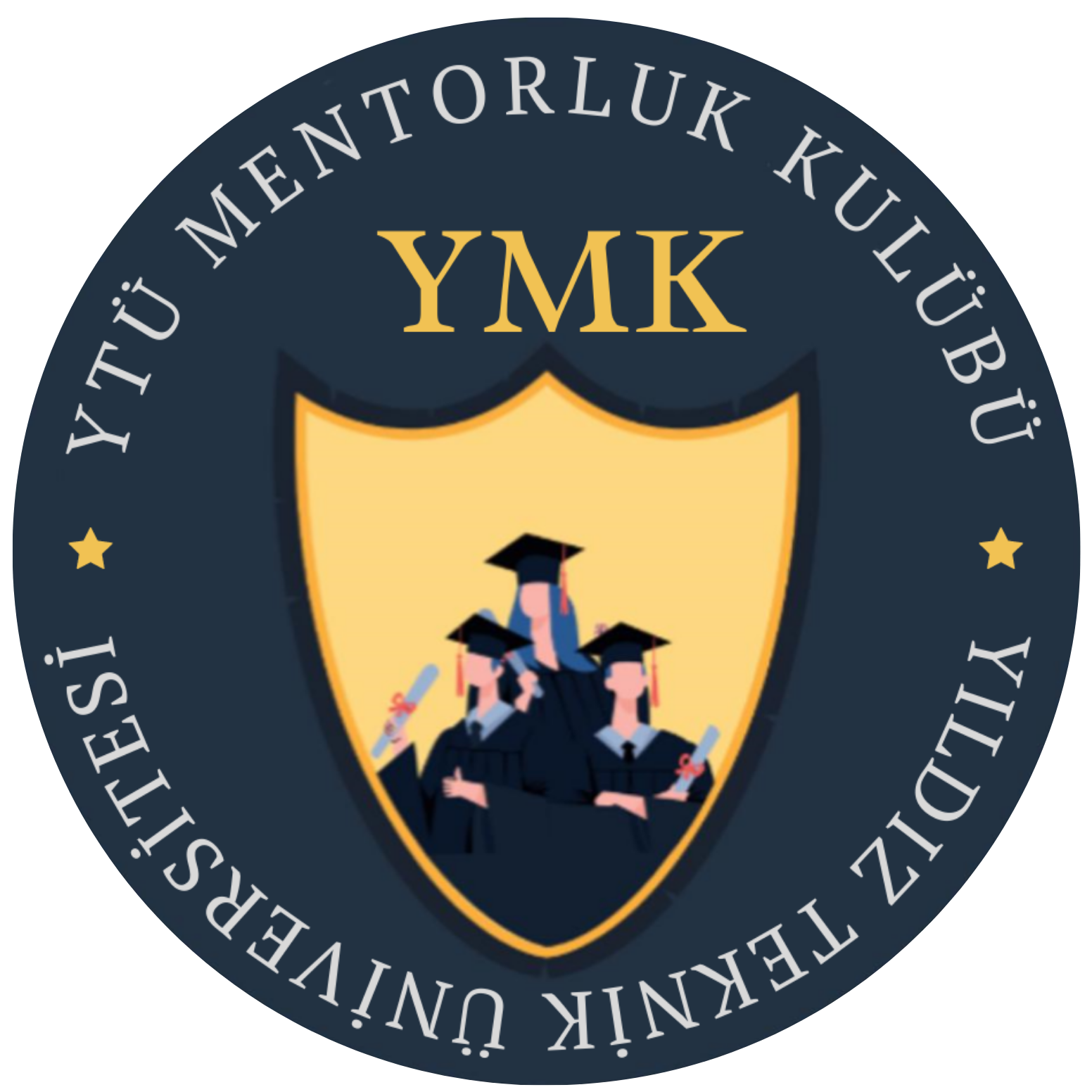 YMK Logo